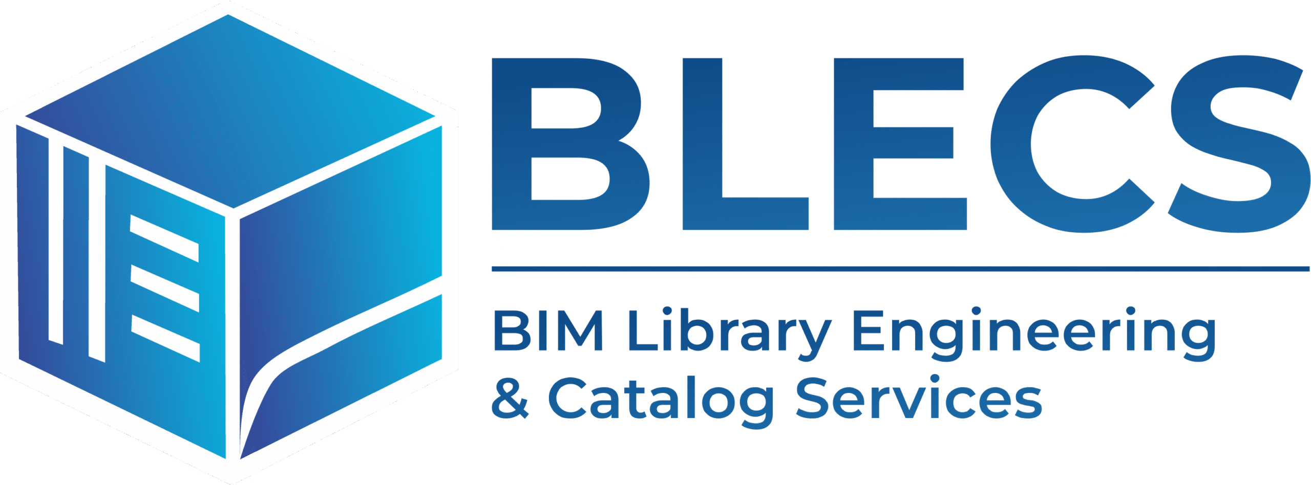 BIM Library Engineering & Catalog Services